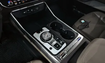 Kia Canival 2025, 40318 км, за 39900000 KRW - фото 9