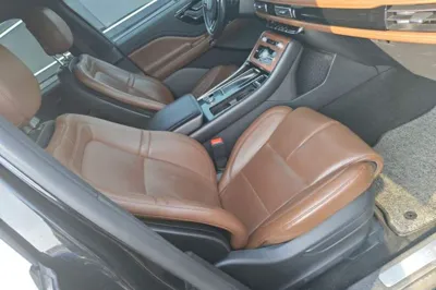 Lincoln Aviator 2020, 146900 км, за 150643 CNY - фото 24