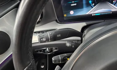 Mercedes-Benz E-Class 2017, 132043 км, за 25900000 KRW - фото 34