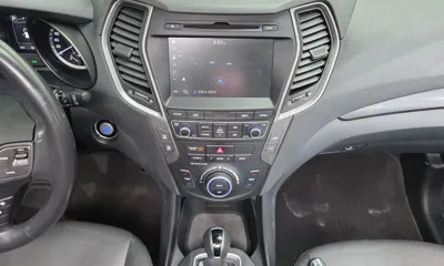Hyundai Santafe 2018, 88754 км, за 44440000 KRW - фото 17