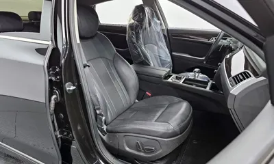 Genesis G80 2019, 58530 км, за 22300000 KRW - фото 11
