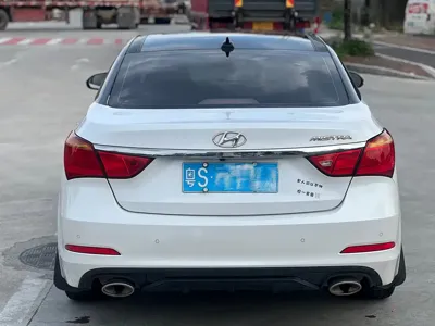 Hyundai Mistra 2017, 110000 км, за 37800 CNY - фото 14