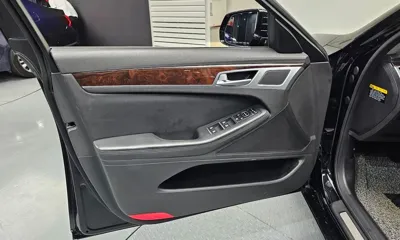 Hyundai Genesis 2016, 144292 км, за 8300000 KRW - фото 24