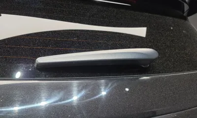 ChevroletGMDaewoo Trax 2017, 89754 км, за 7700000 KRW - фото 34