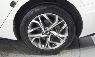 Hyundai Sonata 2022, 44386 км, за 31000000 KRW - фото 21
