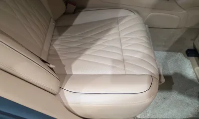 Genesis G90 2022, 72622 км, за 99990000 KRW - фото 26