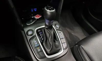 Hyundai Kona 2018, 110526 км, за 12200000 KRW - фото 9