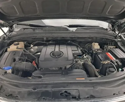 KG_Mobility_Ssangyong Rexton 2018, 57300 км, за 17900000 KRW - фото 7