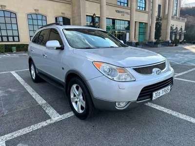 Hyundai Veracruz 2008, 217815 км, за 4900000 KRW