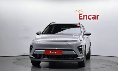 Hyundai Kona 2023, 64587 км, за 27700000 KRW