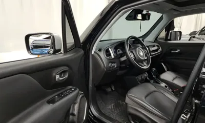Jeep Renegade 2018, 23814 км, за 16090000 KRW - фото 10