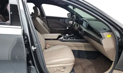 Kia K8 2022, 28983 км, за 26500000 KRW - фото 26