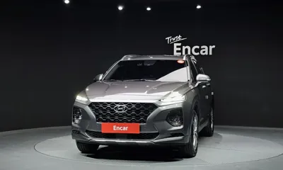 Hyundai Santafe 2019, 71751 км, за 18400000 KRW - фото 3