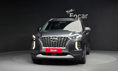 Hyundai Palisade 2019, 158442 км, за 19900000 KRW
