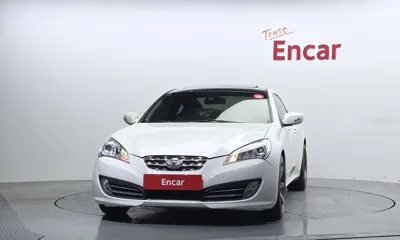 Hyundai Genesis 2010, 189175 км, за 5900000 KRW