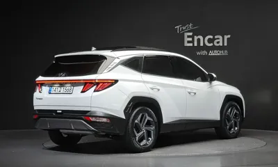 Hyundai Tucson 2022, 74636 км, за 24500000 KRW