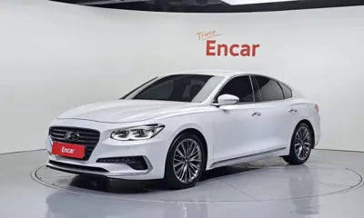 Hyundai Grandeur 2018, 140072 км, за 12900000 KRW - фото 1