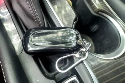 Buick Envision 2019, 61200 км, за 64057.26 CNY - фото 23