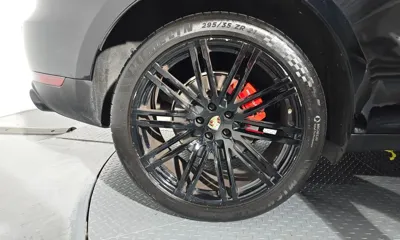 Porsche Macan 2015, 88296 км, за 31400000 KRW - фото 5