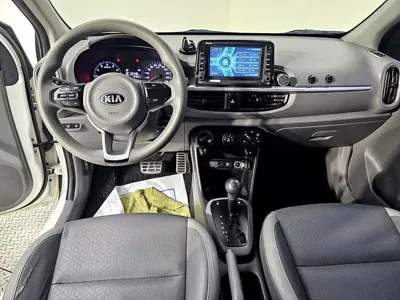 Kia Morning 2018, 158000 км, за 5590000 KRW - фото 5