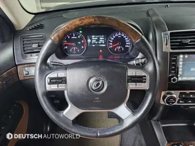 Kia Mohave 2017, 112970 км, за 15900000 KRW - фото 13
