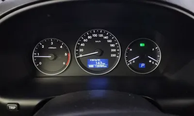 Hyundai Starex 2017, 125989 км, за 9990000 KRW - фото 8
