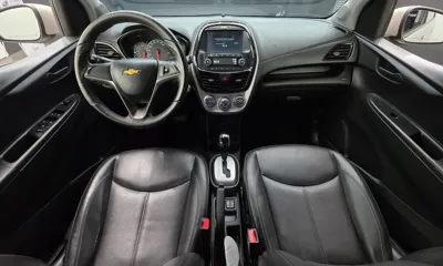 ChevroletGMDaewoo Spark 2017, 132970 км, за 5200000 KRW - фото 7