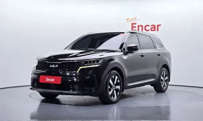 Kia Sorento 2022, 69760 км, за 25500000 KRW - фото 1