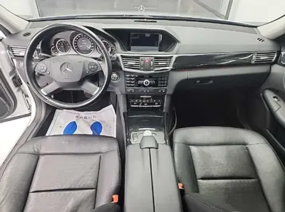 Mercedes-Benz E-Class 2011, 211476 км, за 6500000 KRW - фото 7