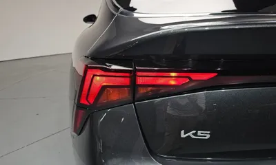 Kia K5 2024, 13937 км, за 27300000 KRW - фото 23