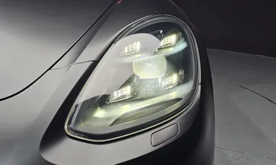 Porsche Panamera 2020, 102880 км, за 69300000 KRW - фото 22