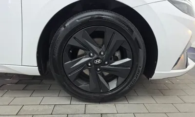 Hyundai Avante 2023, 130665 км, за 14400000 KRW - фото 21