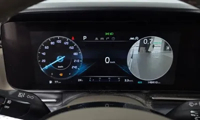 Kia Canival 2021, 148410 км, за 27990000 KRW - фото 8