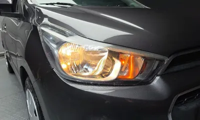 ChevroletGMDaewoo Spark 2016, 66736 км, за 5300000 KRW - фото 22