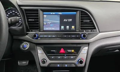 Hyundai Avante 2018, 38139 км, за 13300000 KRW - фото 14