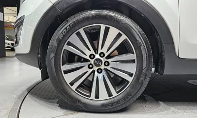 Kia Sportage 2016, 142366 км, за 7500000 KRW - фото 5