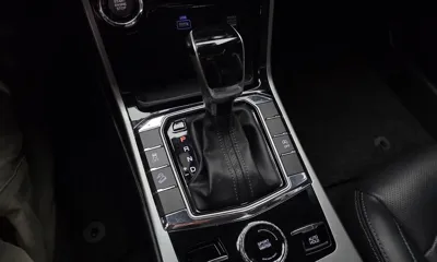 KG_Mobility_Ssangyong KORANDO 2019, 138465 км, за 9700000 KRW - фото 9