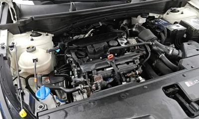 Kia Sportage 2022, 103482 км, за 18300000 KRW - фото 6
