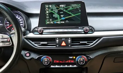 Kia K3 2019, 105634 км, за 10990000 KRW - фото 14