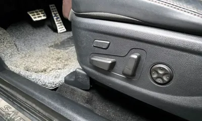 Hyundai Santafe 2019, 112094 км, за 17900000 KRW - фото 31