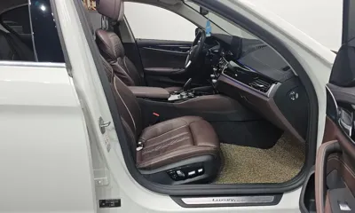 BMW 5-Series 2021, 75852 км, за 34300000 KRW - фото 26