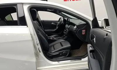 Mercedes-Benz A-Class 2018, 119336 км, за 10900000 KRW - фото 11