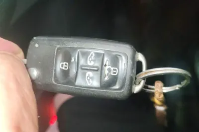 Volkswagen Sharan 2016, 100800 км, за 74122.07 CNY - фото 20