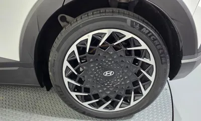 Hyundai Ioniq5 2024, 67577 км, за 30900000 KRW - фото 21