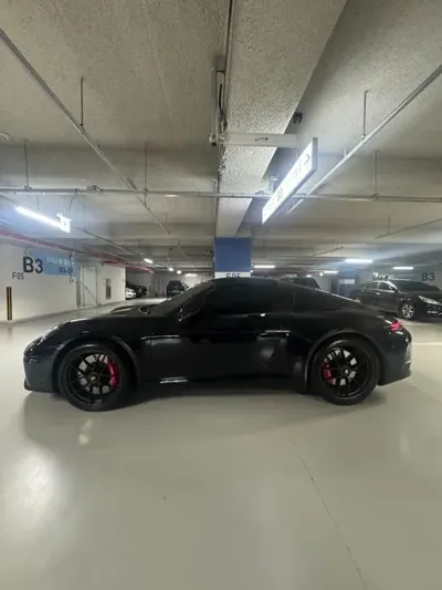 Porsche 911 2026, 1000 км, за 187000000 KRW - фото 4