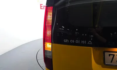 Hyundai Staria 2025, 5942 км, за 39900000 KRW - фото 23