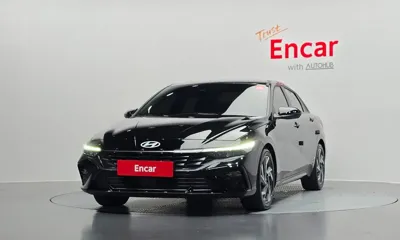 Hyundai Avante 2026, 1711 км, за 23000000 KRW