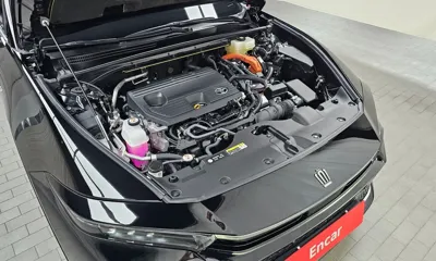 Toyota Crown 2026, 4262 км, за 51500000 KRW - фото 6