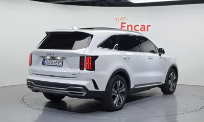 Kia Sorento 2023, 55606 км, за 38500000 KRW