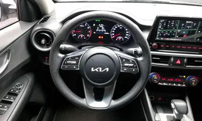 Kia K3 2022, 118096 км, за 12000000 KRW - фото 13